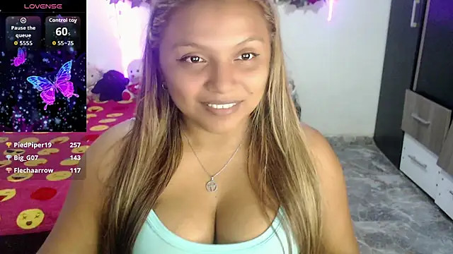 sexysusan4you webcam