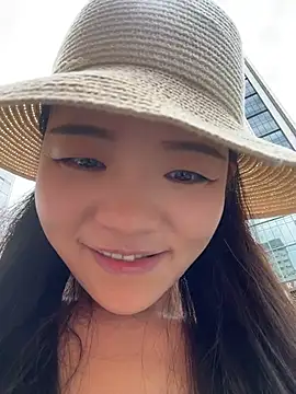 xiaochengzi505 webcam