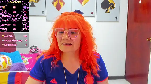 Salomeediaz_ webcam