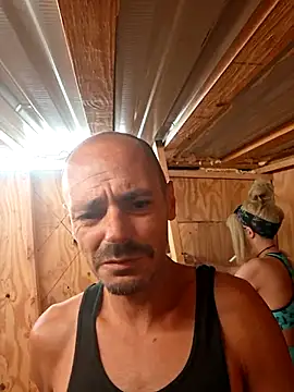 DaddyAndSplashQueen webcam
