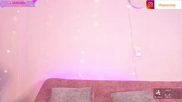 iam_sara webcam