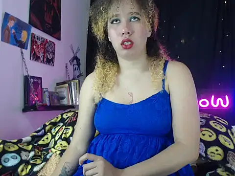 temptation-x webcam