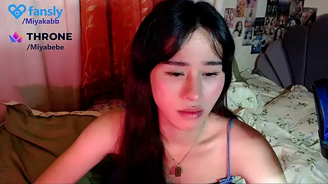 chakababe webcam
