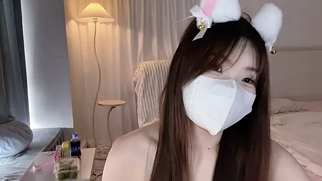 _xiaoxinxin_ webcam