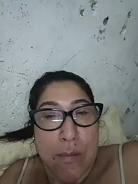 PatriciaGrajales webcam
