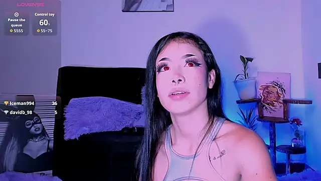 LanaOficial webcam