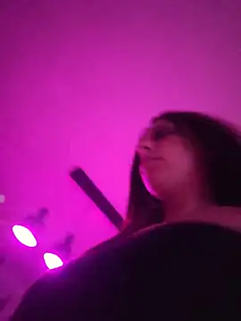 LilyOrion webcam