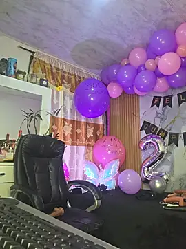 Teffy__xxx webcam
