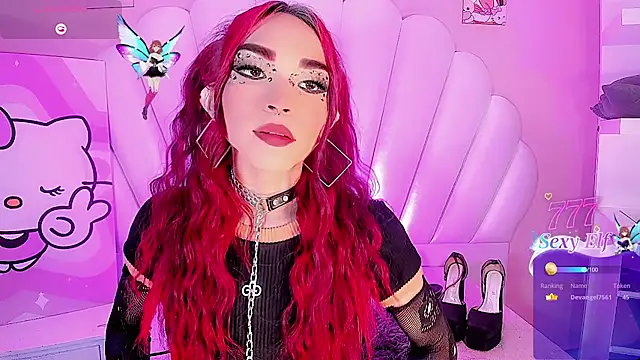LeyXandrabraz live cam on StripChat