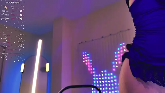 Arielle__03 webcam