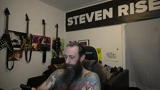StevenRiseNYC webcam