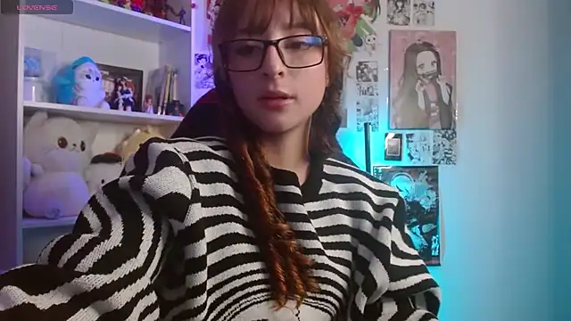 CelesteAyase webcam