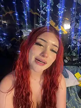 Ashly_cutee webcam