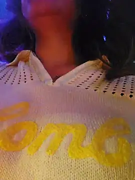 Karen_San_Miguel Live Webcam on Stripchat