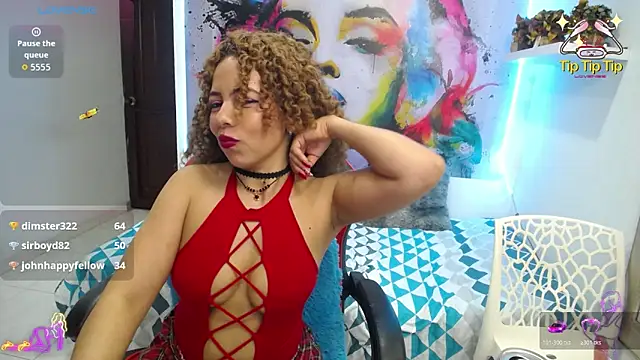 thalia_mills19 webcam