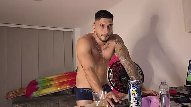 Seth_Vegaa webcam