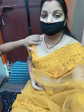 Manjudear Live Webcam on Stripchat