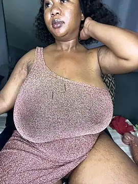 MayaPassion webcam