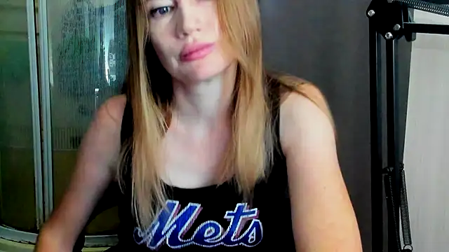 JessFoxxx webcam