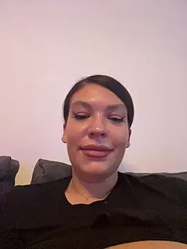 ClaraPasssion webcam