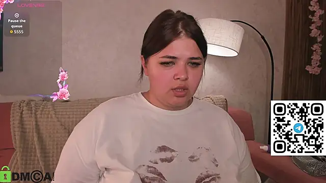 Annet_Nel1son webcam
