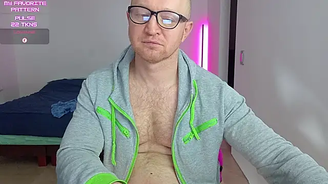kevintyler69 webcam