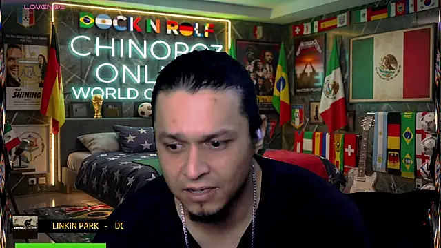 chino_roz - Chino_roz's free webcam - UK Sex Cams