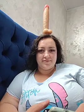 AMYRA_HOT webcam