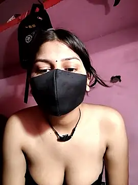 Janvi_Jaitly live cam on StripChat