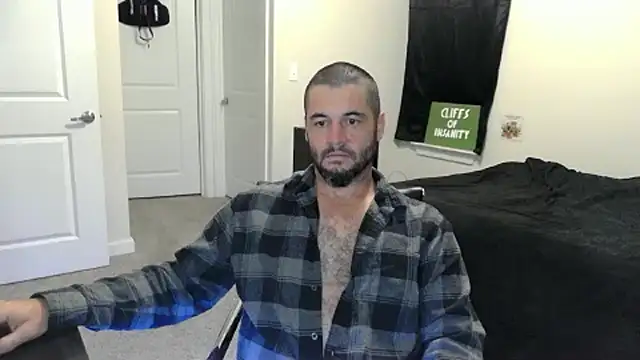 TexasFried512 Live Webcam on Stripchat