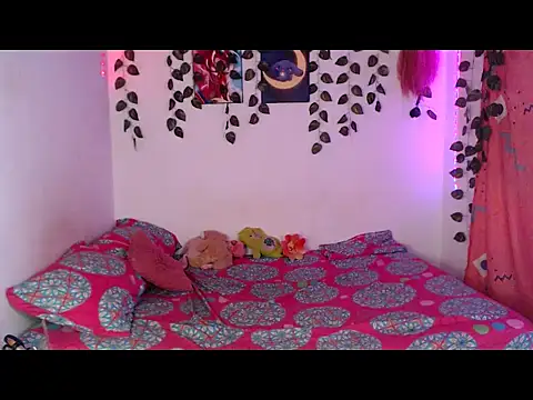 Stefanny_Hot033 live sex cam
