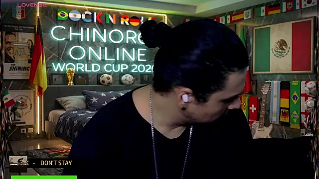 chino_roz webcam