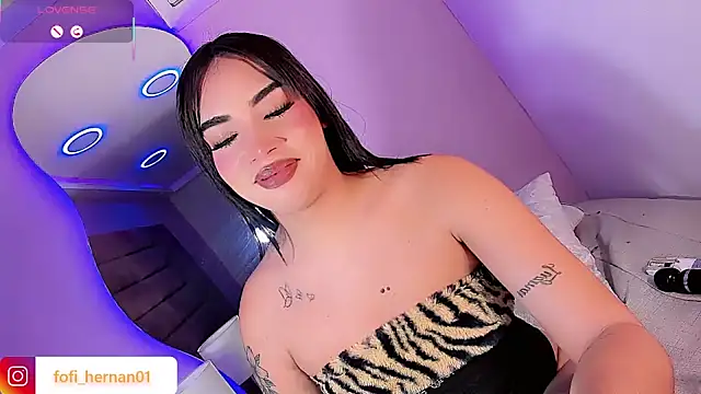 Model: Sofi_hdz