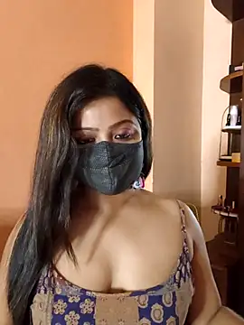 deepu_urs webcam