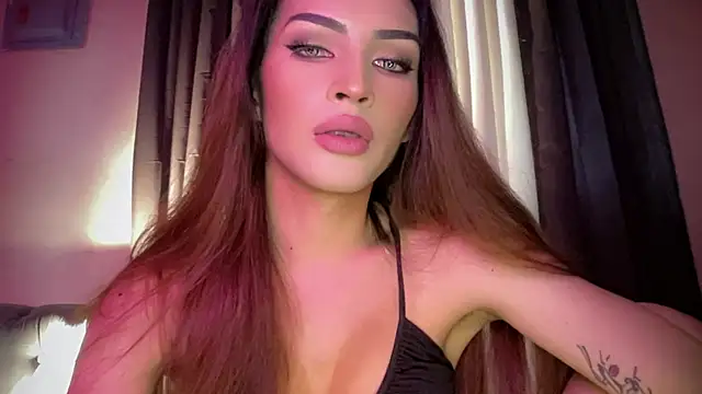 Alicegreenexx webcam