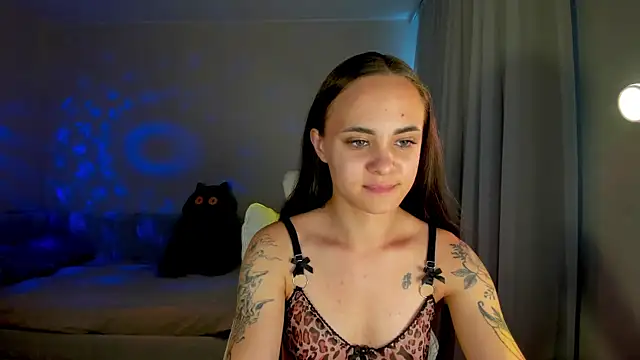 Black_Dollarss webcam
