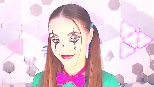 LexiKiss webcam