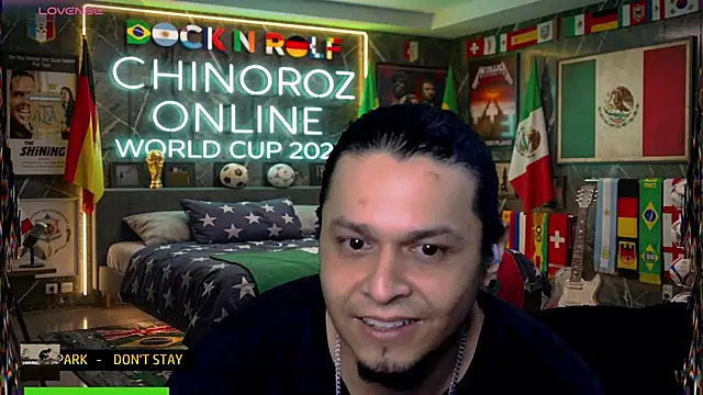 chino_roz webcam