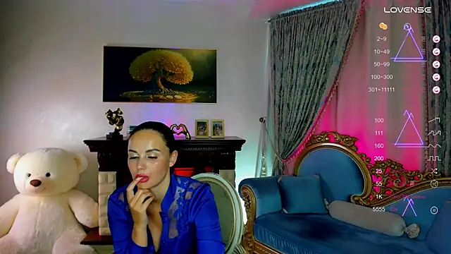 Black-Mamba- webcam