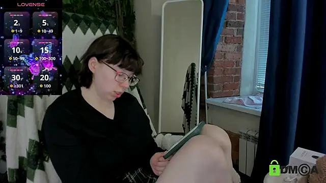 Melissa_Wells webcam