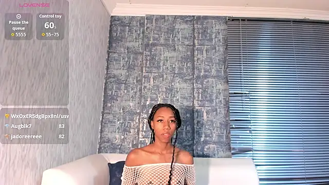 NathalyLeen webcam