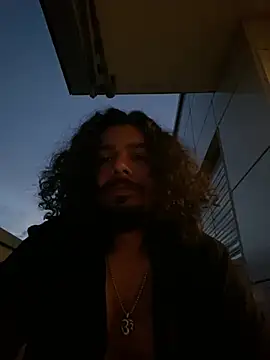 daddyvibes webcam