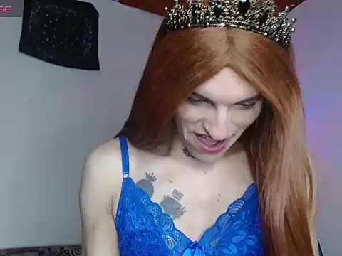 Scarlett_crastrawberry webcam