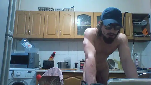 KaelNox webcam