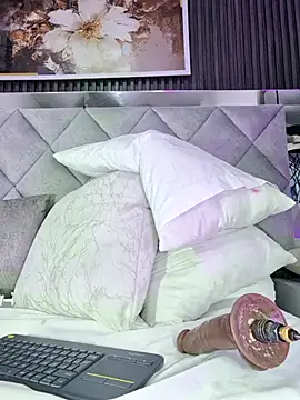 Sara_Chanel_ webcam