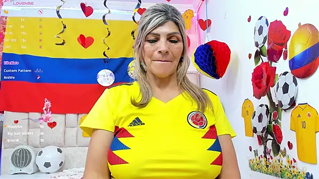 celeste_lincon (F mature) - Boobsjob 🍒🍆