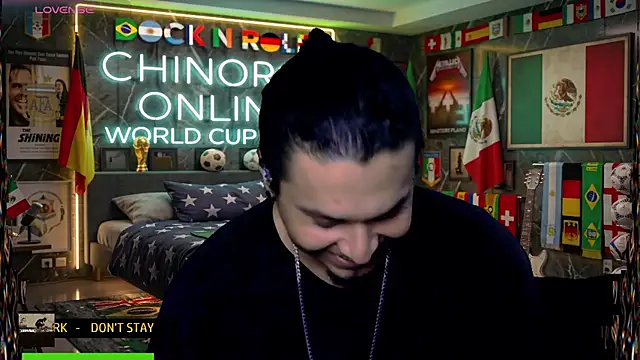chino_roz webcam