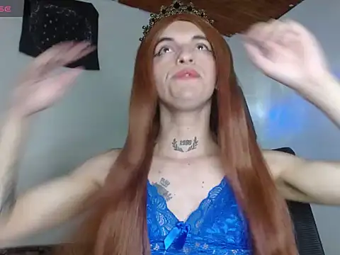 Scarlett_crastrawberry webcam