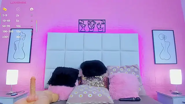 charlotte_kisss webcam