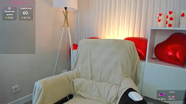 Kelly_Powell webcam